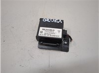 99661826501 Блок управления сигнализацией Porsche Boxster 1996-2004 20585995 #1