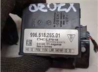 99661826501 Блок управления сигнализацией Porsche Boxster 1996-2004 20585995 #2
