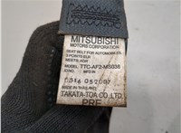 MN173443HC Ремень безопасности Mitsubishi L200 2006-2015 20586000 #2