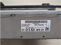 65125A374F501, 5A374F501 Блок мультимедиа BMW 3 G20, G21 2018-2025 20586008 #3