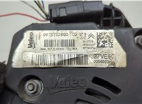  Генератор Citroen C3 2009-2016 20586009 #5