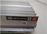 963702T400 Усилитель звука KIA Optima 3 2010-2015 20586020 #2