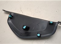 LJ6BS044C61 Пластик панели торпеды Ford Escape 2019-2022 20586114 #2