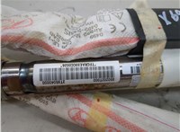 850202T000 Подушка безопасности боковая (шторка) KIA Optima 3 2010-2015 20586121 #3