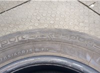  Пара шин 205/60 R15 Saab 9000 20586124 #5