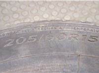  Пара шин 205/60 R15 Saab 9000 20586124 #8