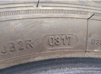  Пара шин 205/60 R15 Saab 9000 20586124 #11