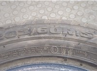  Пара шин 205/60 R15 Saab 9000 20586130 #5