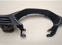 LJ6BS044D70 Рамка под щиток приборов Ford Escape 2019-2022 20586148 #1