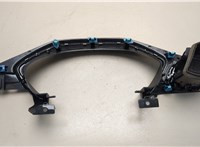 LJ6BS044D70 Рамка под щиток приборов Ford Escape 2019-2022 20586148 #2