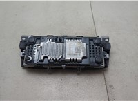 9218453 Дисплей компьютера (информационный) BMW 7 F01 2008-2015 20586160 #2