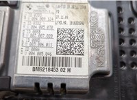 9218453 Дисплей компьютера (информационный) BMW 7 F01 2008-2015 20586160 #5