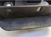 Кронштейн кулисы КПП Volkswagen Jetta 7 2018-2025 20586178 #3