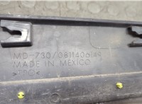 84713654 Накладка на порог Chevrolet Equinox 2017-2024 20586210 #3