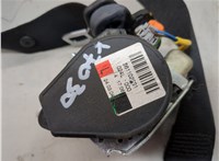98680303302 Ремень безопасности Porsche Boxster 1996-2004 20586223 #2