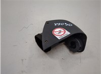  Дефлектор обдува салона Porsche Boxster 1996-2004 20586252 #3