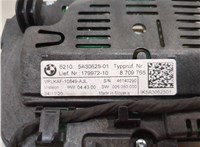 62105a30625 Щиток приборов (приборная панель) BMW 3 G20, G21 2018-2025 20586258 #3