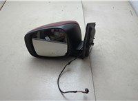 1AB731RPAC Зеркало боковое Chrysler Town-Country 2007-2010 20586263 #1