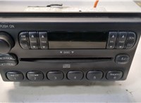 4L2T18C815EA Магнитола Ford Explorer 2001-2006 20586267 #1