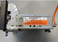 4L2T18C815EA Магнитола Ford Explorer 2001-2006 20586267 #3