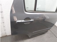 67510SCAE00ZZ Дверь боковая (легковая) Honda CR-V 2001-2006 20586268 #2