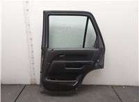 67510SCAE00ZZ Дверь боковая (легковая) Honda CR-V 2001-2006 20586268 #8