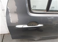 67510SCAE00ZZ Дверь боковая (легковая) Honda CR-V 2001-2006 20586268 #11