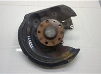 3C0505433K, 1T0598611B Ступица (кулак, цапфа) Volkswagen Passat CC 2008-2012 20586269 #1