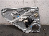  Стеклоподъемник электрический Volkswagen Passat 5 1996-2000 20586276 #4