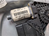  Стеклоподъемник электрический Volkswagen Passat 5 1996-2000 20586276 #5