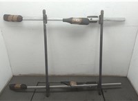 671734H000 Рейлинги на крышу (комплект) Dacia Logan 2012-2016 20586313 #1