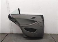  Стеклоподъемник электрический Mercedes CLS C219 2004-2010 11493825 #2