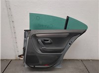  Дверь боковая (легковая) Volkswagen Passat CC 2012-2017 20586339 #6