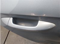  Дверь боковая (легковая) Volkswagen Passat CC 2012-2017 20586339 #8