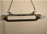  Усилитель бампера Peugeot 407 2004-2011 20586342 #1