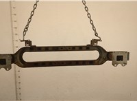  Усилитель бампера Peugeot 407 2004-2011 20586342 #2