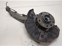 7H0498611, 7L6407258A, 7L6615311 Ступица (кулак, цапфа) Volkswagen Touareg 2002-2007 2679515 #1