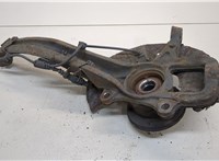7H0498611, 7L6407258A, 7L6615311 Ступица (кулак, цапфа) Volkswagen Touareg 2002-2007 2679515 #2