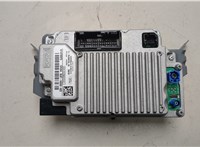 MJ6T14G532ACG Блок управления бортовым компьютером Ford Escape 2019-2022 20586349 #1