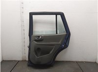  Дверь боковая (легковая) Hyundai Santa Fe 2000-2006 20586351 #8