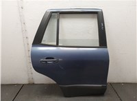  Дверь боковая (легковая) Hyundai Santa Fe 2000-2006 20586351 #1