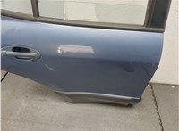  Дверь боковая (легковая) Hyundai Santa Fe 2000-2006 20586351 #16