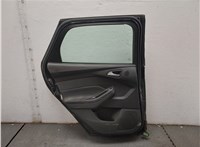 1378460 Динамик Ford Focus 3 2011-2015 11493857 #6