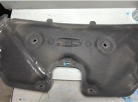 1471833, 7M51R16746AB Обшивка капота Ford C-Max 2002-2010 20586398 #2