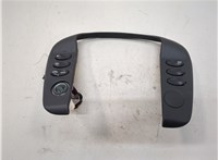  Пластик центральной консоли Porsche Boxster 1996-2004 20586408 #1