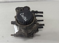 1601034 Кран управления тормозами прицепа DAF CF 85 2001-2013 20586413 #1