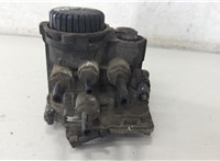 1601034 Кран управления тормозами прицепа DAF CF 85 2001-2013 20586413 #2