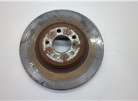  Диск тормозной BMW 5 F07 Gran Turismo 2010-2017 20586431 #1