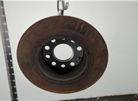 5QN615601A Диск тормозной Volkswagen Jetta 7 2018-2025 20586454 #2