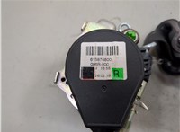 1846146, 1846145 Ремень безопасности Ford C-Max 2010-2015 20586464 #2